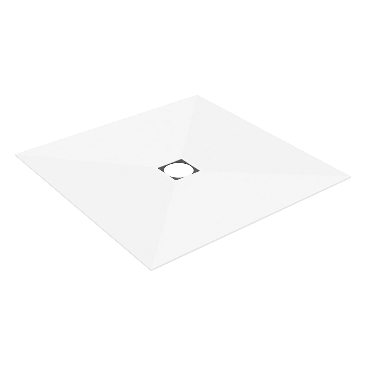 Wedi Fundo Top Integro Pure Wit